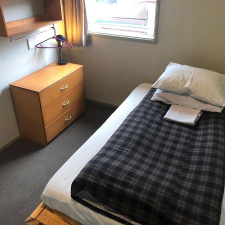 Kiwi House Hostel 基督城 外观 照片