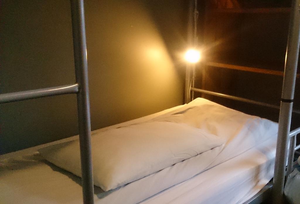 Kiwi House Hostel 基督城 客房 照片