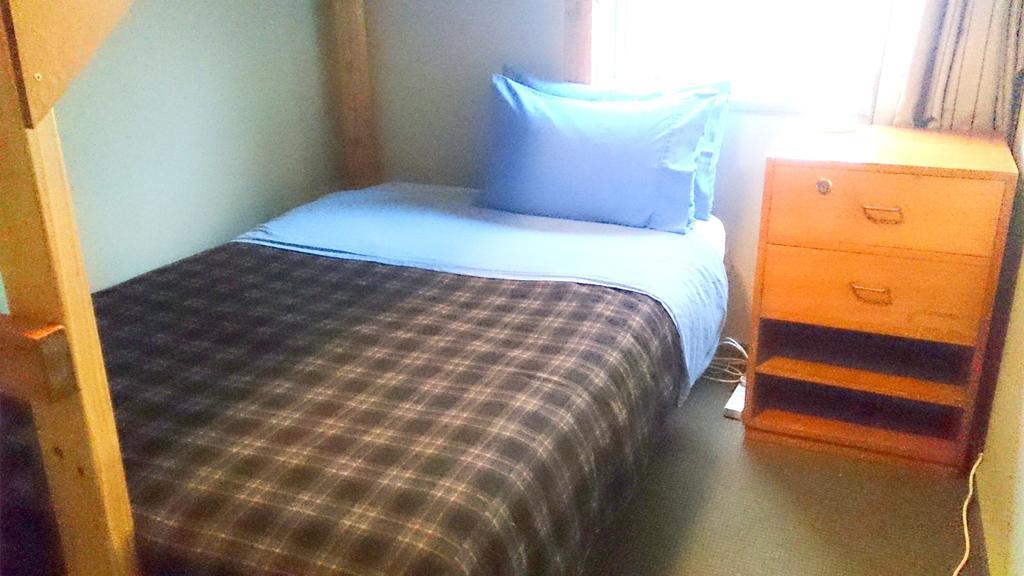 Kiwi House Hostel 基督城 客房 照片
