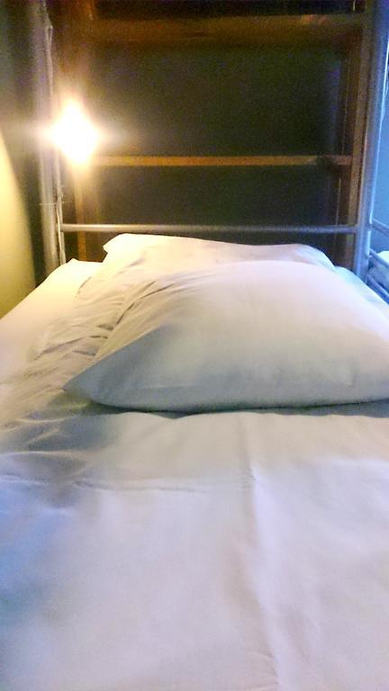 Kiwi House Hostel 基督城 客房 照片