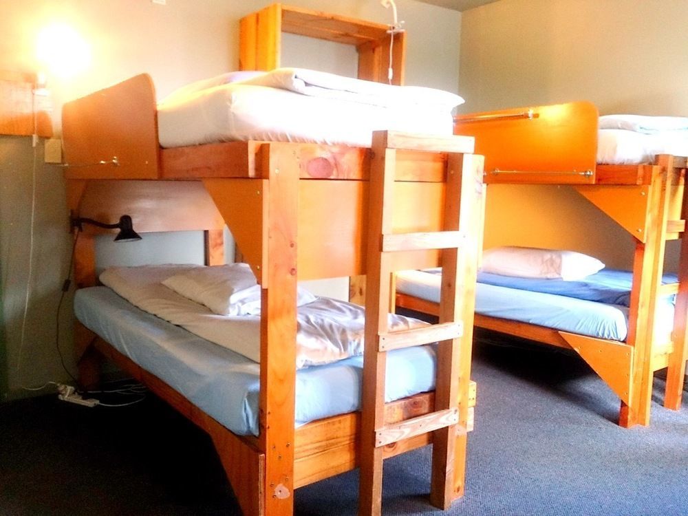 Kiwi House Hostel 基督城 外观 照片