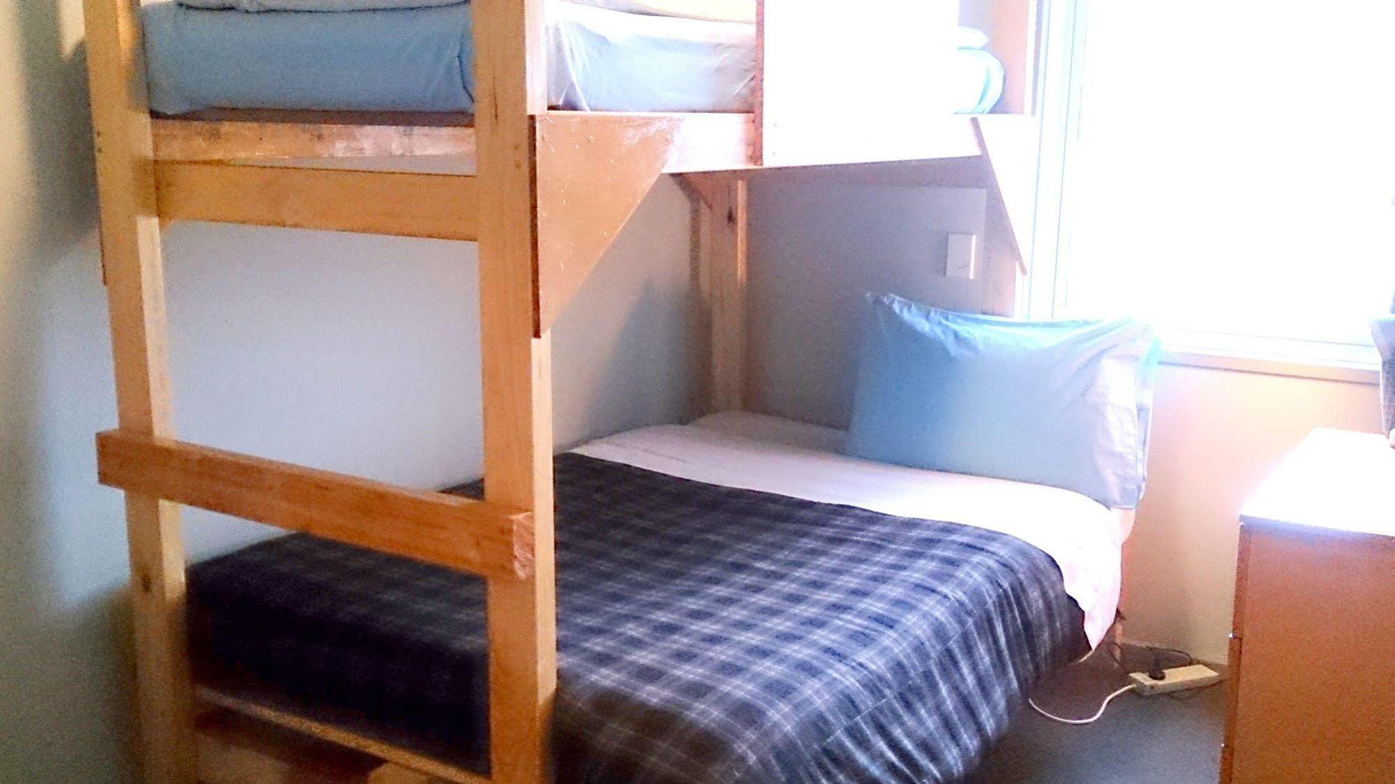 Kiwi House Hostel 基督城 外观 照片