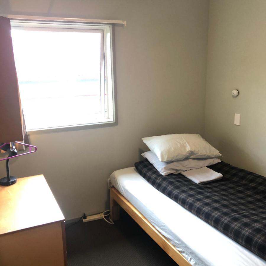 Kiwi House Hostel 基督城 外观 照片